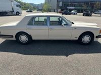 Gebraucht Bentley Turbo 222 PS (163 kW) 1986