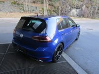 gebraucht VW Golf R