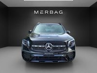 gebraucht Mercedes GLB250 AMG Line 4 MATIC