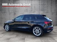 Gebraucht Audi A3 Advanced 150 PS (110 kW) 2020 Limousine