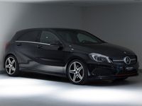 gebraucht Mercedes A250 Sport