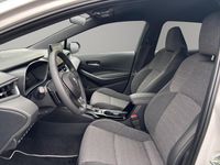 Neu Toyota Corolla Trend 178 PS (130 kW) 2025 Grau Kombi