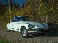 Gebraucht Citroën DS 79 PS (58 kW) 1970