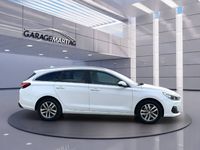 gebraucht Hyundai i30 Wagon 1.6 CRDi Amplia