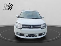 gebraucht Suzuki Ignis 1.2 Compact Top 4x4