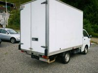 gebraucht Mitsubishi L300 Kab.-Ch. 2.5 TD