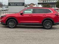 Gebraucht Honda CR-V Elegance 183 PS (134 kW) 2024 SUV