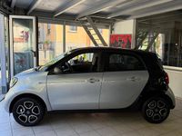 Gebraucht Smart ForFour Passion 90 PS (66 kW) 2018 Kleinwagen