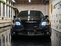 gebraucht Chrysler 300C SRT8