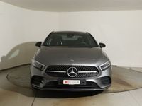 gebraucht Mercedes A220 d 4Matic AMG Line 8G-DCT Night