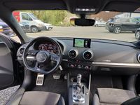 gebraucht Audi A3 Sportback 1.4 TFSI Sport