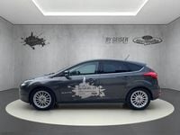 Gebraucht Ford Focus 108 kW (147 PS) 2018 Limousine