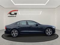 gebraucht Volvo S60 2.0 T8 TE Ultimate Dark eAWD