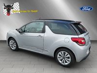 gebraucht DS Automobiles DS3 Cabriolet 1.2 VTi Chic