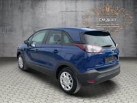 gebraucht Opel Crossland X 1.2i Enjoy