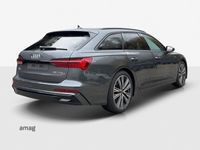 gebraucht Audi A6 Avant 55 TFSI e S line