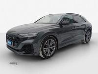 Gebraucht Audi Q8 Ambiente 394 PS (289 kW) 2024 Daytonagrau perleffekt SUV