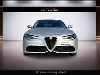 Gebraucht Alfa Romeo Giulia Veloce 280 PS (205 kW) 2019 Limousine