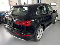 gebraucht Audi Q5 2.0 TDI sport quattro S-tronic