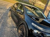 Gebraucht Citroën C3 PureTech 110 PS (80 kW) 2018 Kleinwagen