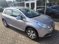 gebraucht Peugeot 2008 1.6 VTI Allure