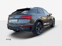 gebraucht Audi Q5 SB 55 TFSI e S line