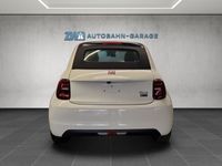 gebraucht Fiat 500e 