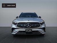 Neu Mercedes GLC450 AMG line 390 PS (286 kW) 2025 SUV