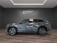 Gebraucht VW Tayron United 193 PS (141 kW) 2026 Gray SUV