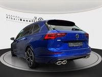 Gebraucht VW Golf VIII R 320 PS (235 kW) 2021 Kombi