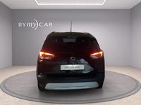 Gebraucht Opel Crossland Elegance 130 PS (95 kW) 2024 SUV