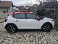 Gebraucht Citroën C3 PureTech 110 PS (80 kW) 2018 Kleinwagen