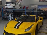 Gebraucht Ferrari 488 720 PS (529 kW) 2020