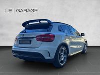 Gebraucht Mercedes GLA45 AMG AMG 360 PS (264 kW) 2015 SUV