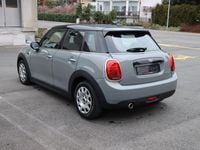 Gebraucht Mini Cooper 136 PS (100 kW) 2018 Kleinwagen