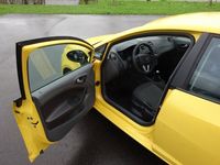 gebraucht Seat Ibiza 1.4 TDI Reference