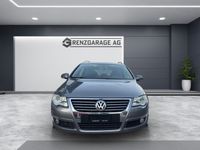 Gebraucht VW Passat Comfortline 140 PS (102 kW) 2006 Kombi