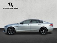 gebraucht Jaguar XF 30t R-Sport AWD