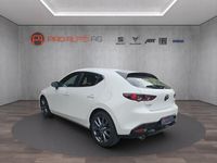 gebraucht Mazda 3 Hatchback SKYACTIV-G M Hybrid 122 Ambition