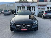 Gebraucht Mercedes C400 AMG line 333 PS (244 kW) 2020