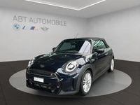 Gebraucht Mini Cooper S 178 PS (130 kW) 2025 Schwarz Kleinwagen