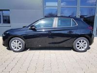 gebraucht Opel Corsa Edition 74KW SHZ, PDC, Armlehne