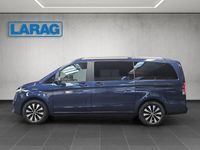 Neu Mercedes V250 Style 190 PS (139 kW) 2025 Van / Kleinbus