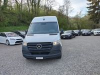 gebraucht Mercedes Sprinter 316 CDI Lang