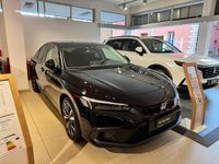 Gebraucht Honda Civic Elegance 184 PS (135 kW) 2024 Schwarz Limousine