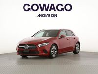Gebraucht Mercedes A250 Style 224 PS (164 kW) 2021
