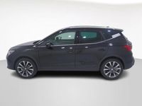 Neu Seat Arona FR 150 PS (110 kW) 2025 Schwarz SUV