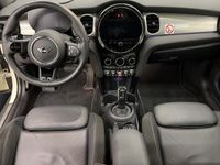 gebraucht Mini Cooper S F55 2.0iSDKG