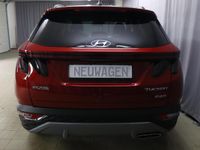 gebraucht Hyundai Tucson Lifestyle 1.6 T-GDi 195kW 4WD PHEV, Vollleder, Klimaautomatik, Sitzheizung, 10,25"-Navigationssystem, KRELL-Soundsystem, PDC vorne und hinten, Rückfahrkamera, Geschwindigkeitsbegrenzer, Verkehrszeichenerkennung, 19"-Leichtmetallfelgen, uvm.