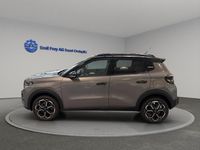 Neu Citroën C3 100 PS (73 kW) 2026 Grau SUV